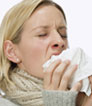 Avoid the flu